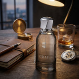 Ajmal Gray Eau de Parfum 100ml