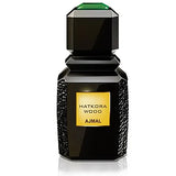 Ajmal Hatkora Wood Eau de Parfum 100ml & Decants