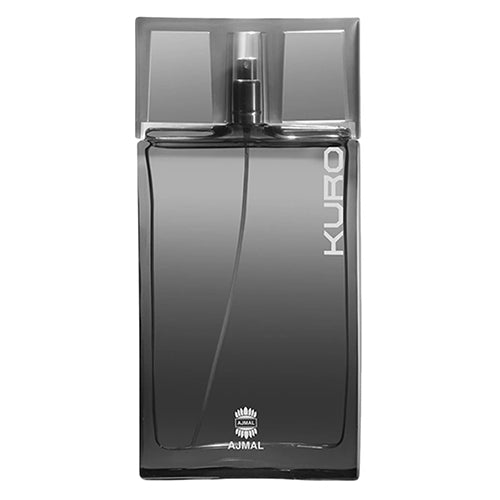 Ajmal Kuro for Men EDP (Dior Sauvage EDT Twist) 90ml