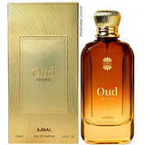Ajmal Oud Nirvana Eau De Parfum 100ml