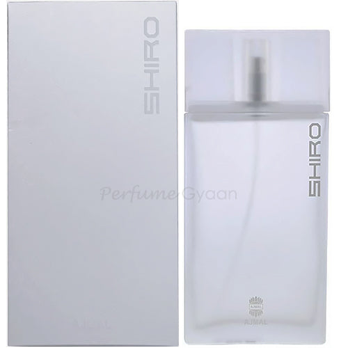 Ajmal Shiro for Men Eau de Parfum 90ml
