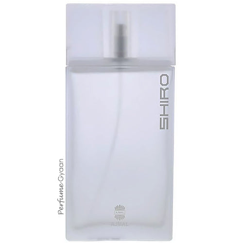 Ajmal Shiro for Men Eau de Parfum 90ml