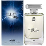Ajmal Silent Storm Eau De Parfum 100ml