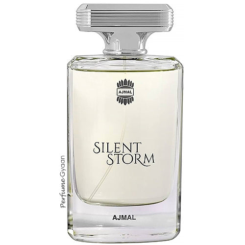 Ajmal Silent Storm Eau De Parfum 100ml