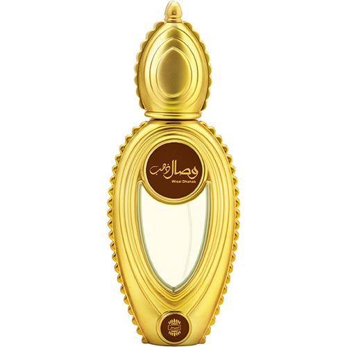 Ajmal Wisal Dhahab Eau De Parfum Spray (Unisex) 50ml