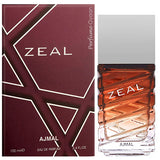 Ajmal Zeal Eau de Parfum 100ml