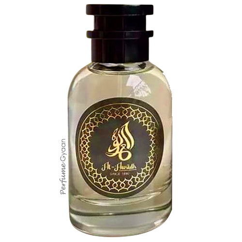 Al Awadh Aroma Silver Elixir Eau de Parfum 100ml