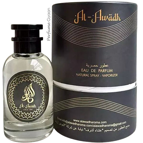 Al Awadh Aroma Star Walker Eau de Parfum 100ml