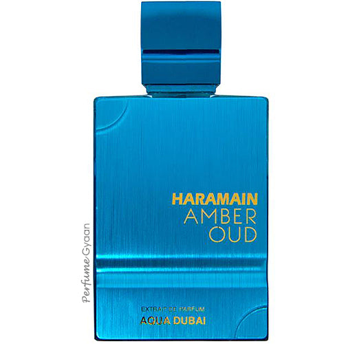 Al Haramain Amber Oud Aqua Dubai EDP 100ml