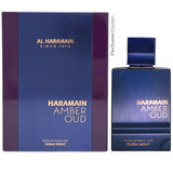 Al Haramain Amber Oud Dubai Night Extrait de Parfum 100ml