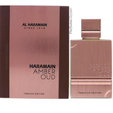 Al Haramain Amber Oud Tobacco Edition Eau de Parfum 60ml