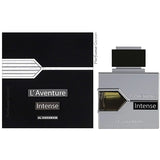 Al Haramain L'Aventure Intense Eau de Parfum 100ml