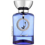 Al Wataniah Massad Eau de Parfum Unisex 100ml (Gris Extrait Clone)