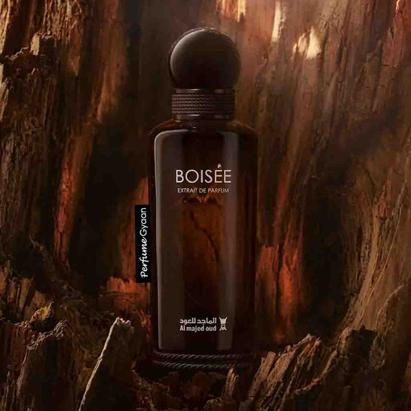 Al Majed Oud Boisee Extrait De Parfum 150ml