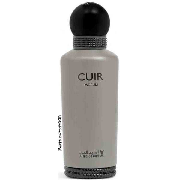 Al Majed Oud Cuir Extrait De Parfum 150ml