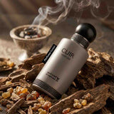Al Majed Oud Cuir Extrait De Parfum 150ml