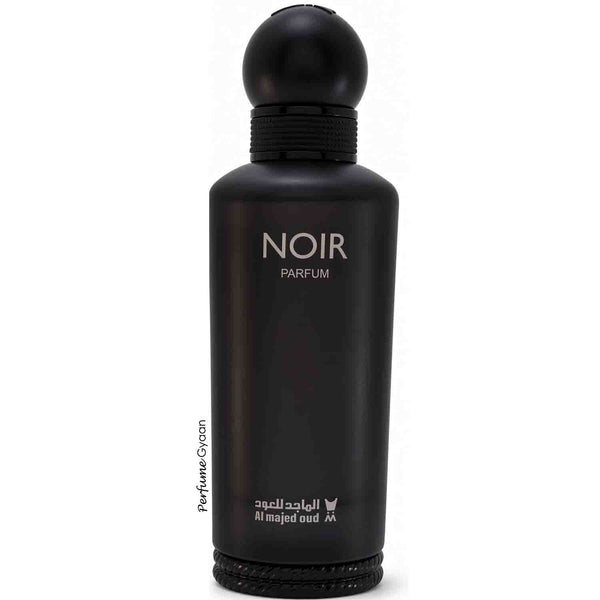 Al Majed Oud Noir Extrait De Parfum 150ml