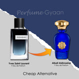 Albait Aldimashqi YSL Y Eau De Parfum 75ml For Men