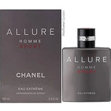Chanel Allure Homme Sport Eau Extrême 100ml