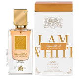 Lattafa Ana Abiyedh I Am White Poudree Eau De Parfum 60ml Unisex