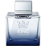 Antonio Banderas King of Seduction Men Eau De Toilette 100ml and Decants