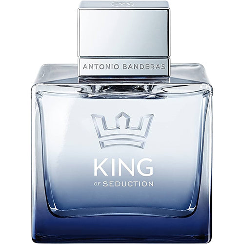 Antonio Banderas King of Seduction Men Eau De Toilette 100ml and Decants