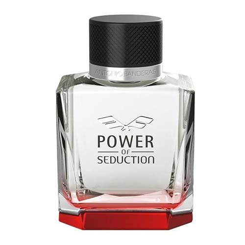 Antonio Banderas Power Of Seduction for Men EDT 100ml