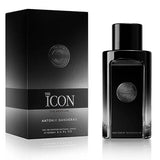 Antonio Banderas The Icon Eau de Parfum