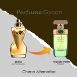 Arabiyat Prestige Hypnotic Vanilla Eau De Parfum 100ml