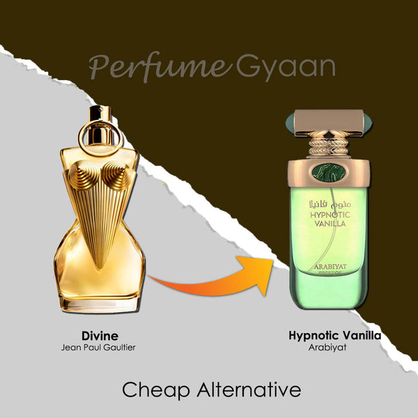 Arabiyat Prestige Hypnotic Vanilla Eau De Parfum 100ml