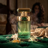 Arabiyat Prestige Hypnotic Vanilla Eau De Parfum 100ml