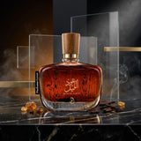 Arabiyat Oud Al Layl Eau De Parfum 100ml (High Concentration)