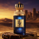 Arabiyat Prestige Hamdan The Sheikh Eau de Parfum 75ml (Sauvage Parfum Twist)
