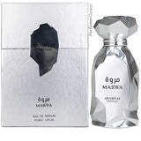 Arabiyat Prestige Marwa Eau de Parfum for Men 100ml