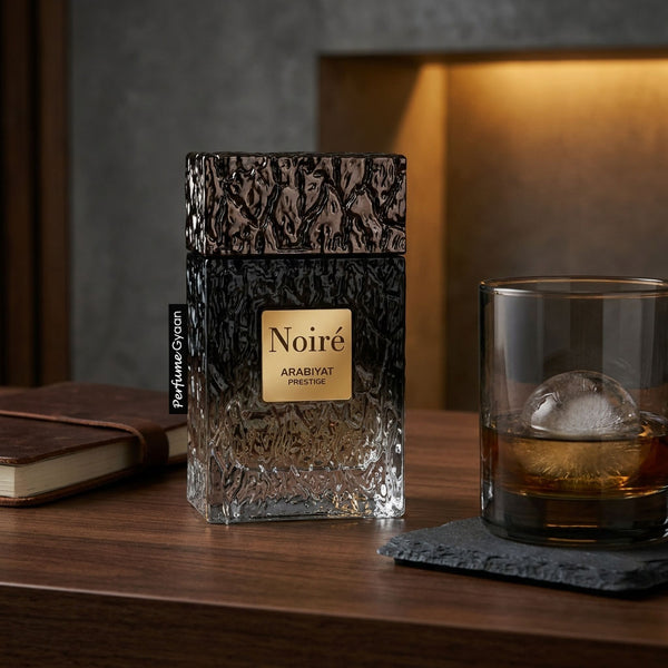 Arabiyat Prestige Noire Eau de Parfum 100ml