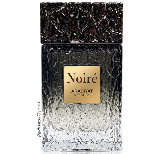 Arabiyat Prestige Noire Eau de Parfum 100ml