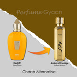 Arabiyat Prestige Raees Aurum Eau de Parfum 180ml