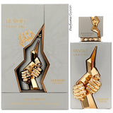 Arabiyat Prestige Revolt Uprising Eau de Parfum 100ml