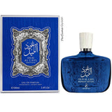 Arabiyat Oud Al Layl Midnight Edition 100ml