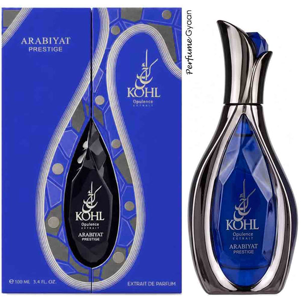 Arabiyat Prestige Kohl Opulence Extrait de Parfum 100ml