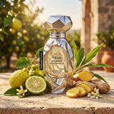 Arabiyat Prestige Marwa Extrait de Parfum 60ml (High Concentration)