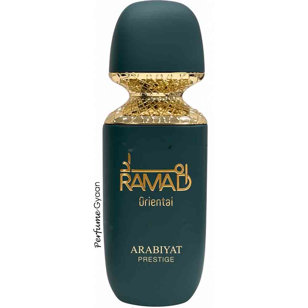 Arabiyat Prestige Ramad Oriental Eau de Parfum