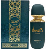 Arabiyat Prestige Ramad Oriental Eau de Parfum