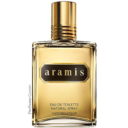 Aramis by Aramis Eau de Toilette 110ml