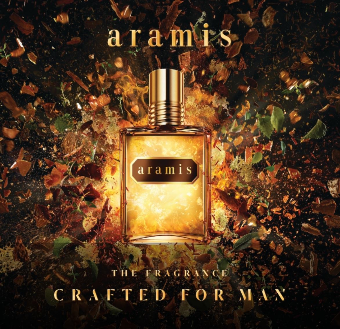 Aramis by Aramis Eau de Toilette 110ml – Perfumegyaan