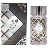 Ard Al Zaafaran Jazzab Silver For Men (Acqua di Giò Profumo Twist) 100ml