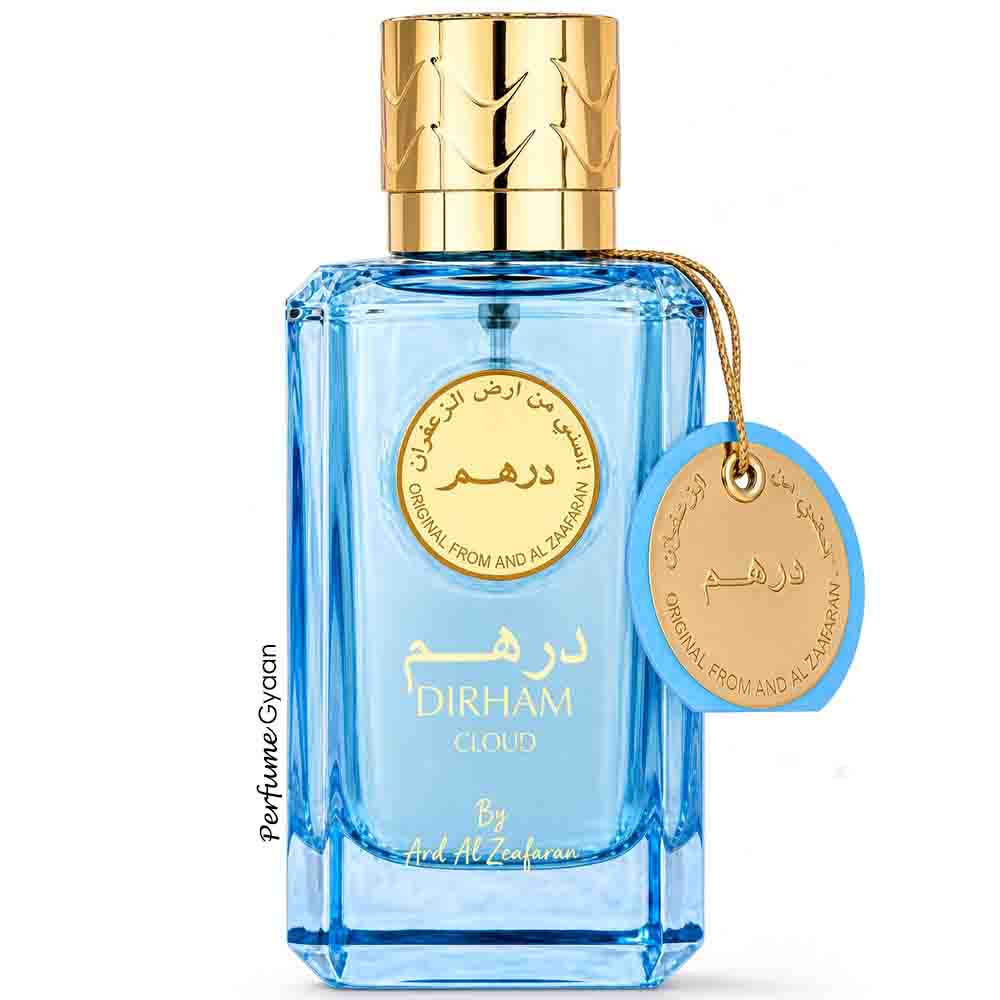 Ard Al Zaafaran Dirham Cloud Eau de Parfum 100ml Unisex