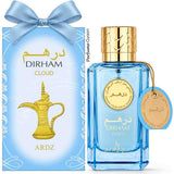 Ard Al Zaafaran Dirham Cloud Eau de Parfum 100ml Unisex
