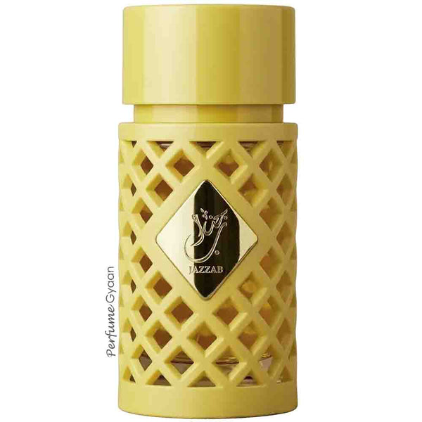 Ard Al Zaafaran Jazzab Elixir Eau de Parfum 100ml