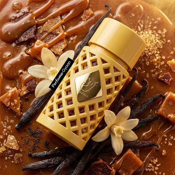 Ard Al Zaafaran Jazzab Elixir Eau de Parfum 100ml